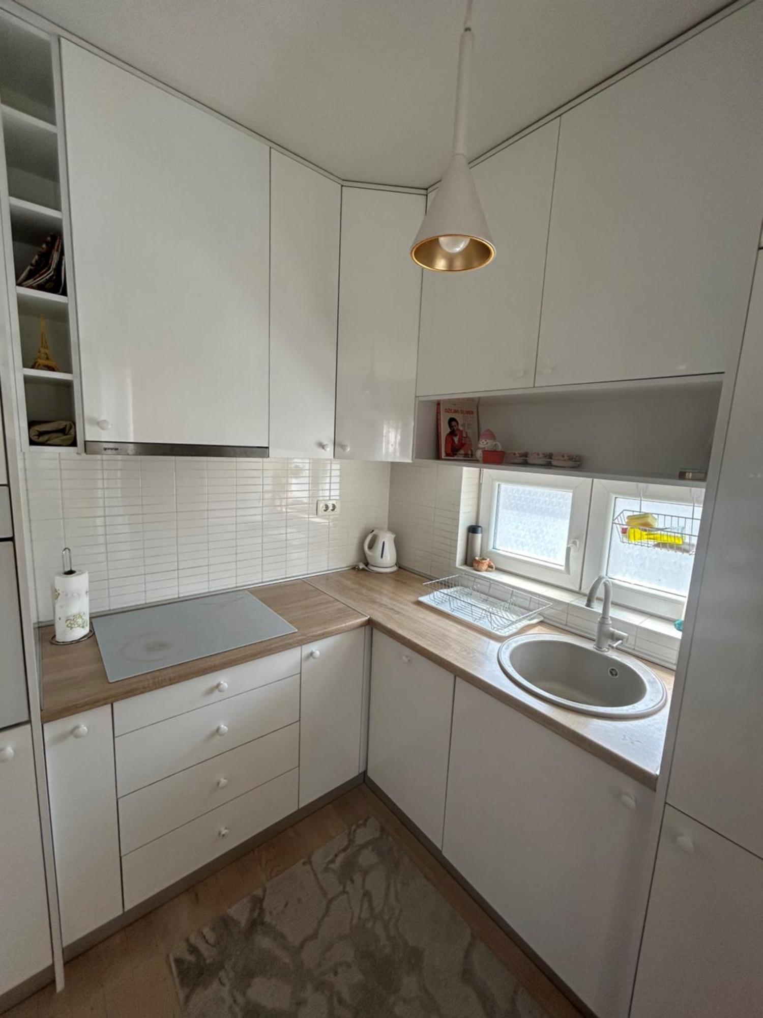 Ana'S 2 Bedrooms Lovely Flat Podgorica Exterior photo